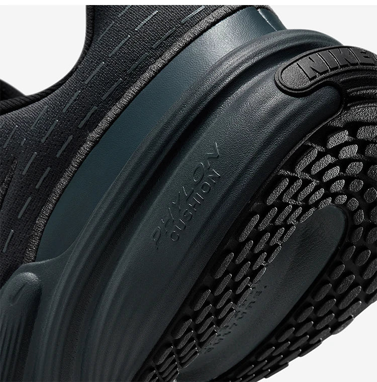 Nike Uplift SC Men's Cushioned Low-Top Running Shoe