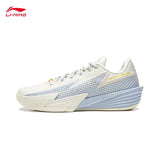 LI-NING WADE FLASH 2 Men's Basketball Shoes Breathable Stable Cushioning On Court Anti-slip Sneakers ABPV013