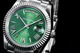 PAGANI DESIGN PD-1752 36mm Automatic Watch