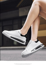 Premium Lightweight Men's Sneakers