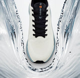 361 Degrees Wingblade Rainblock Men Running Shoes Splash Proof Anti-Slip Water Repellent Grippy Stable Male Sneakers 672532231