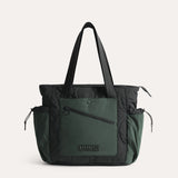BAGSMART Women's bags Waterproof Tote Bag Lightweight Handbag Perfect for Gym Work Travel Large Shoulder Bag Crossbody Bags