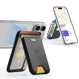 ESR MagSafe Wallet for iPhone | 5-Card Holder