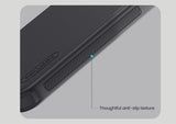 NILLKIN Magnetic Case for OPPO Find X9 & X9 Pro