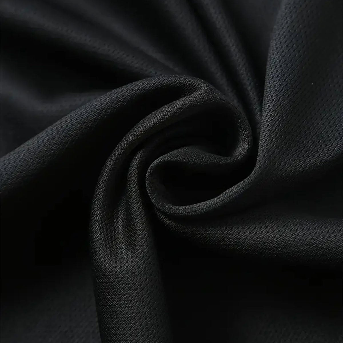 Round Neck T-Shirt 4-Color Black and White Gray Navy Ultra-Light Men's Quick-Drying Breathable Sweat-Absorbent Shirt Suitable for