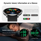 2026 New Lady Fashion Smart Watch women AMOLED HD Screen GPS Sport Heart Rate Bluetooth Call Waterproof Outdoor Smartwatch Women