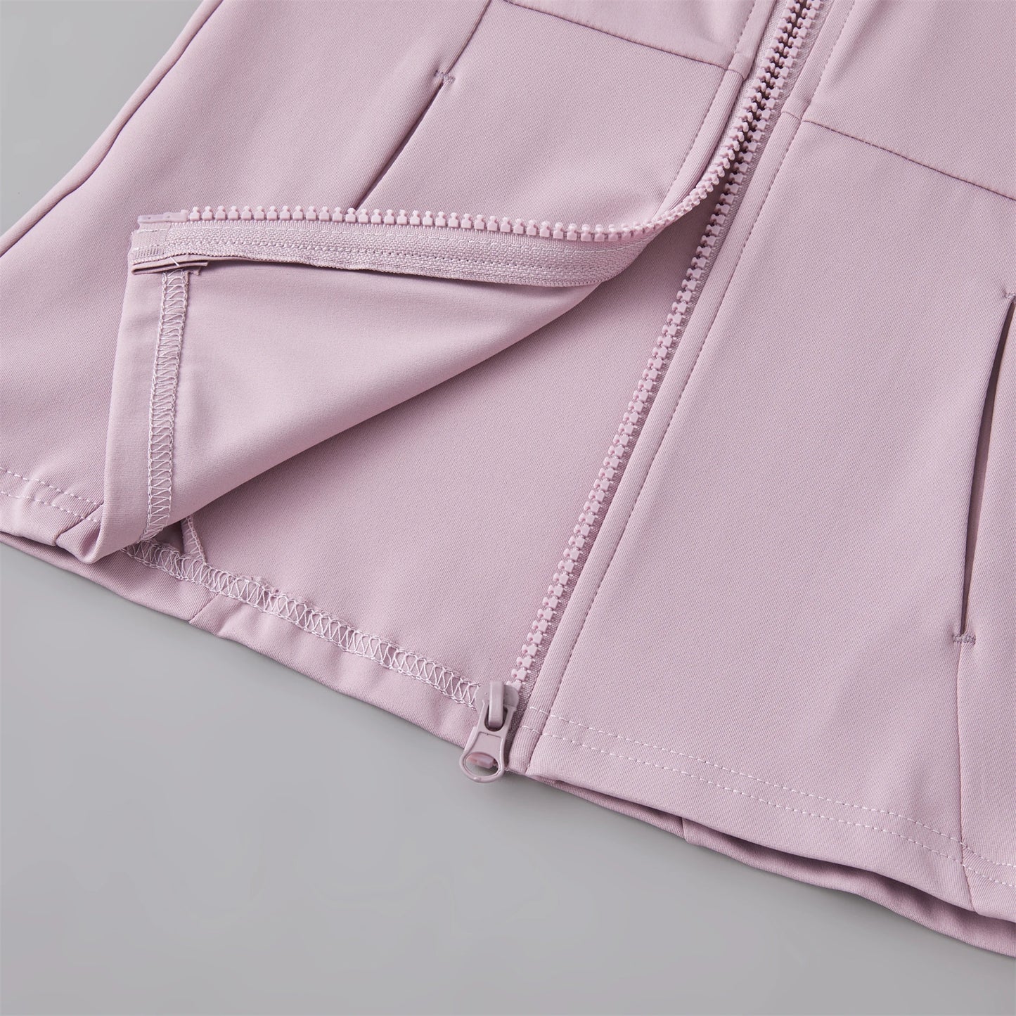Women’s Quick-Dry Performance Running Windbreaker