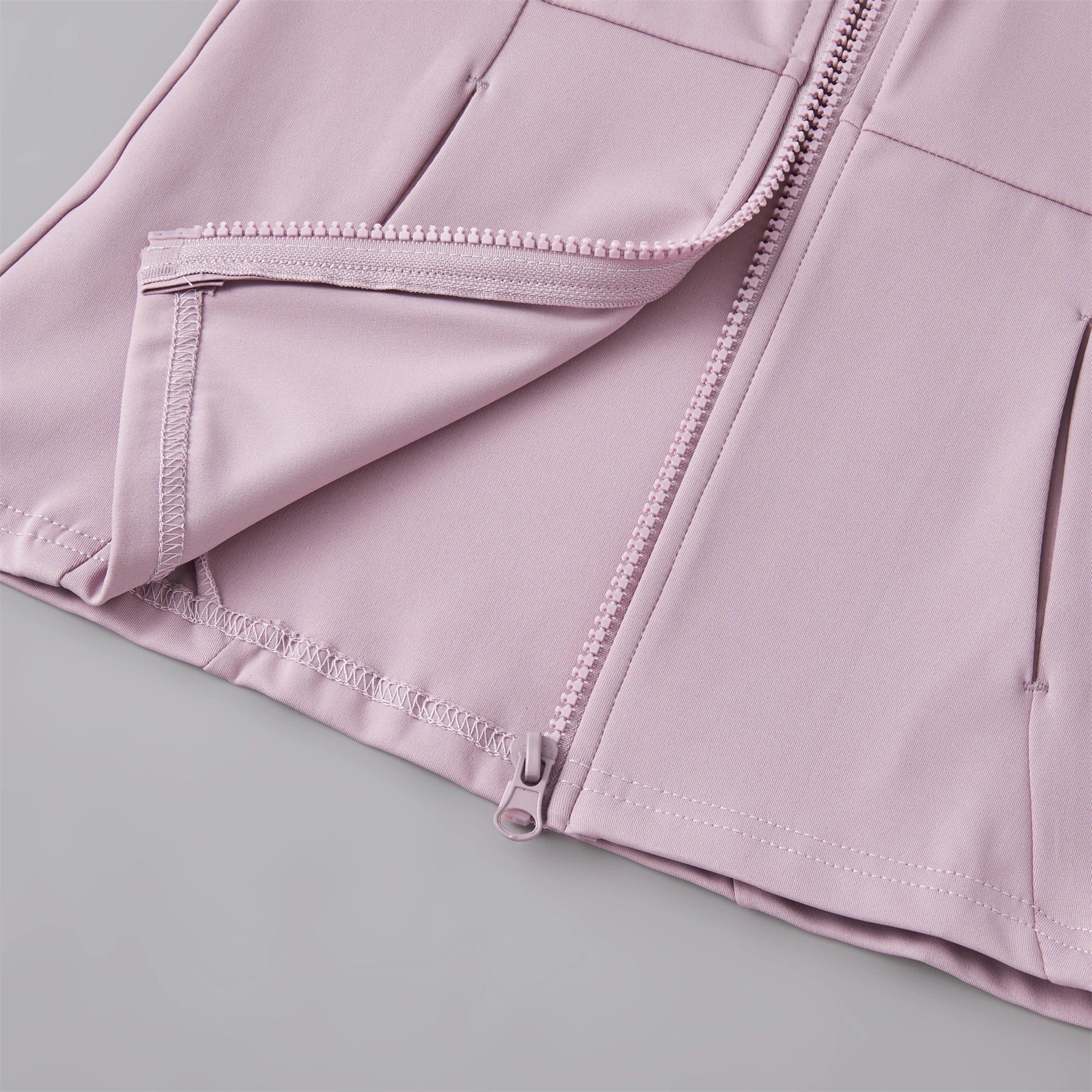 Women’s Quick-Dry Performance Running Windbreaker