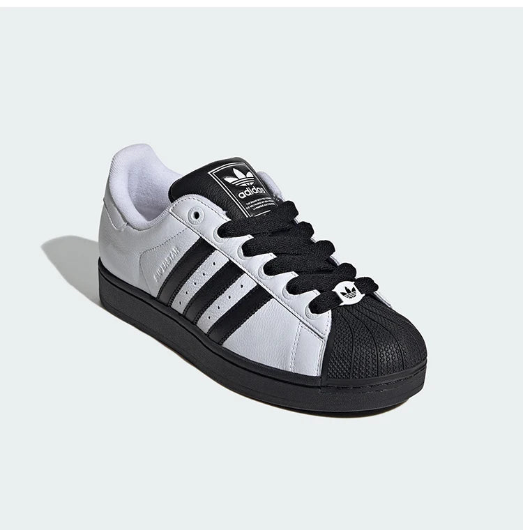 Adidas genuine Originals Unisex Classic Low-top Shell Toe Casual Shoes JI0124