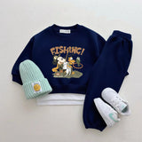 Disney Boys' Character Clothing Set