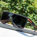 Polarized Square Sunglasses – Men & Women UV400