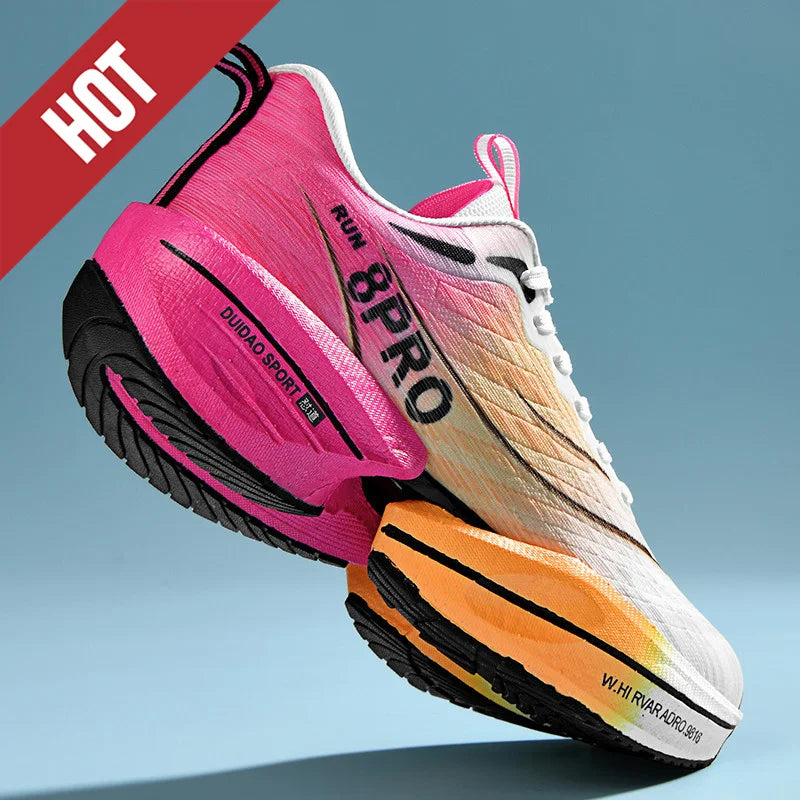 Men's & Women's Marathon Running Sneakers | Air Cushion