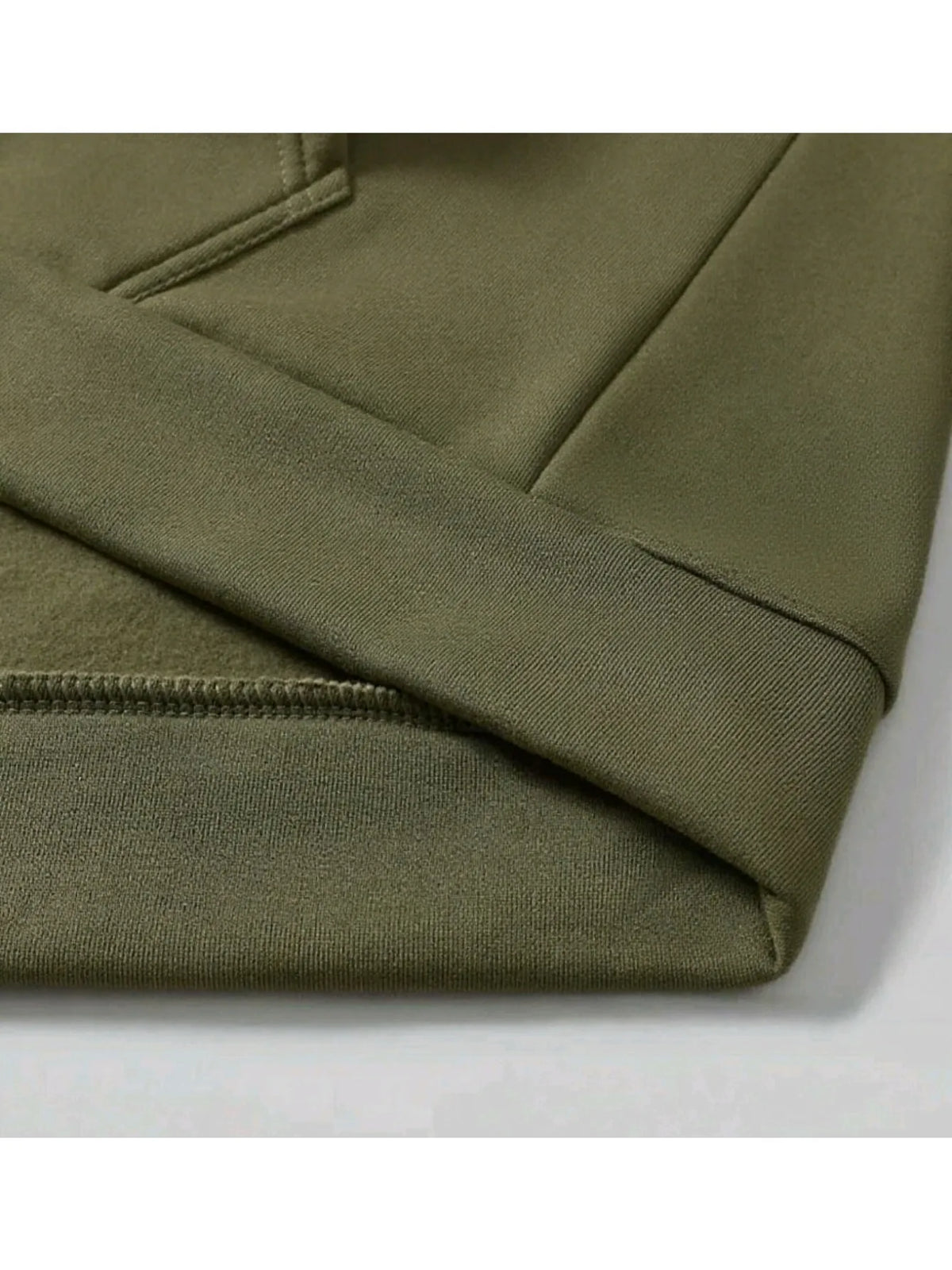 Men’s Everyday Full-Zip Hoodie