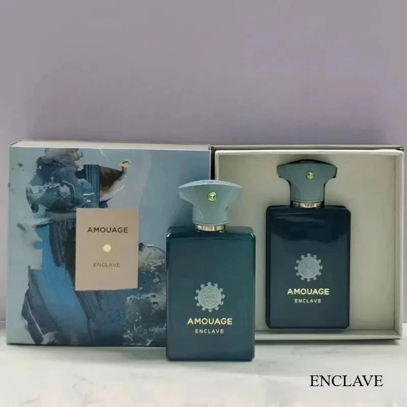 AMOUAGE Men's Eau De Parfum Collection 100ml