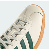 Adidas Official Genuine Three Stripes Unisex Classic Thin-Sole Sneakers JR8311