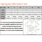 Men's Chainsaw Man Anime Cotton Graphic T-Shirt