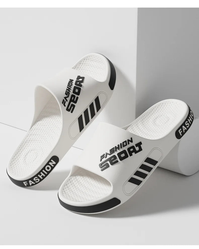 Lightweight EVA Comfort Slippers