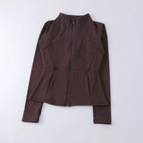 Women’s Quick-Dry Performance Running Windbreaker