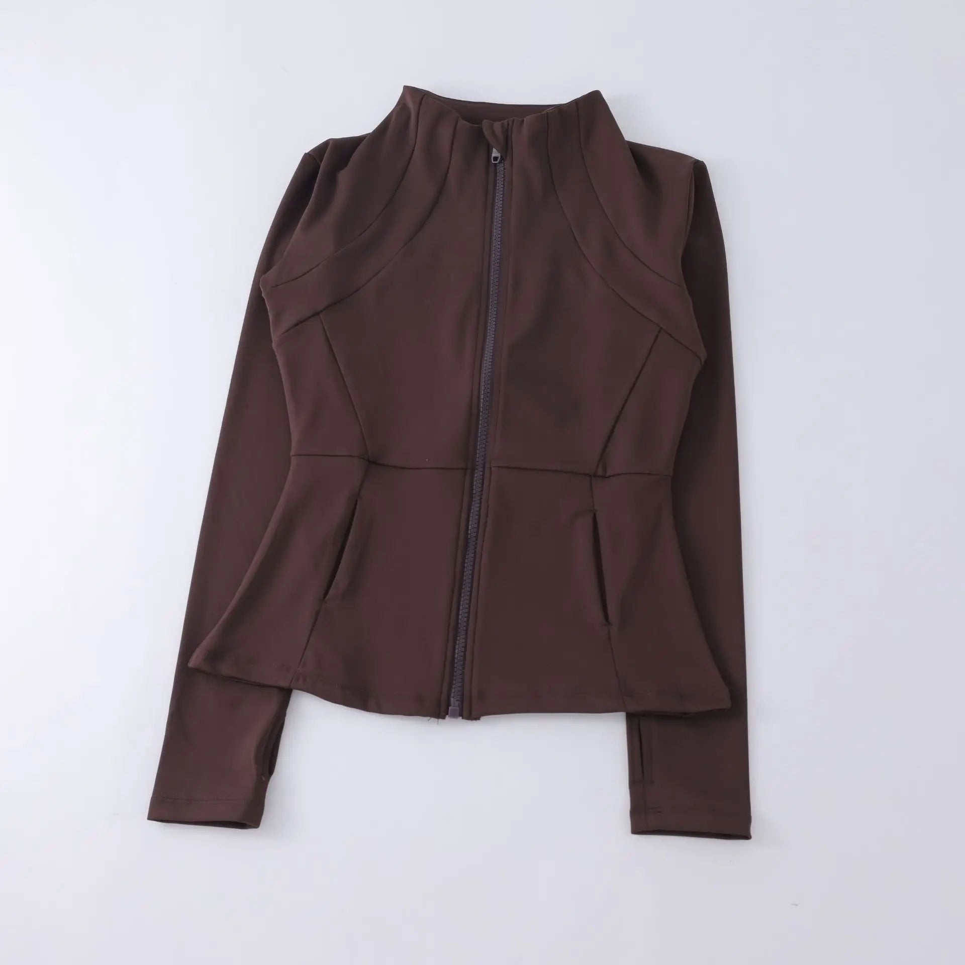Women’s Quick-Dry Performance Running Windbreaker