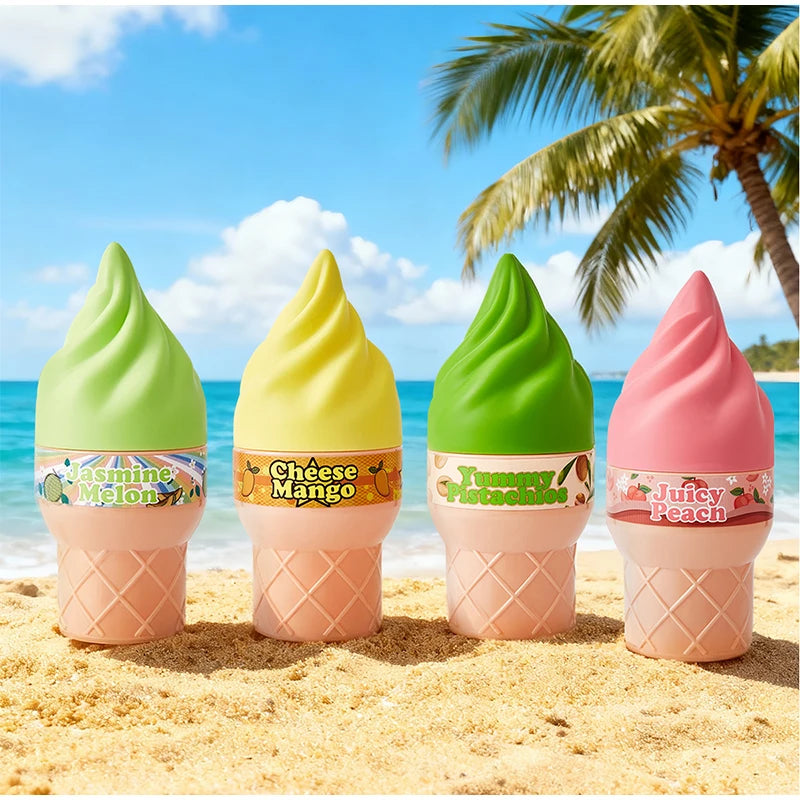 Gourmand Bliss Eau de Toilette – Sweet & Fruity Scents