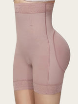 Sculpt & Lift: High-Waisted Tummy Control Shapers
