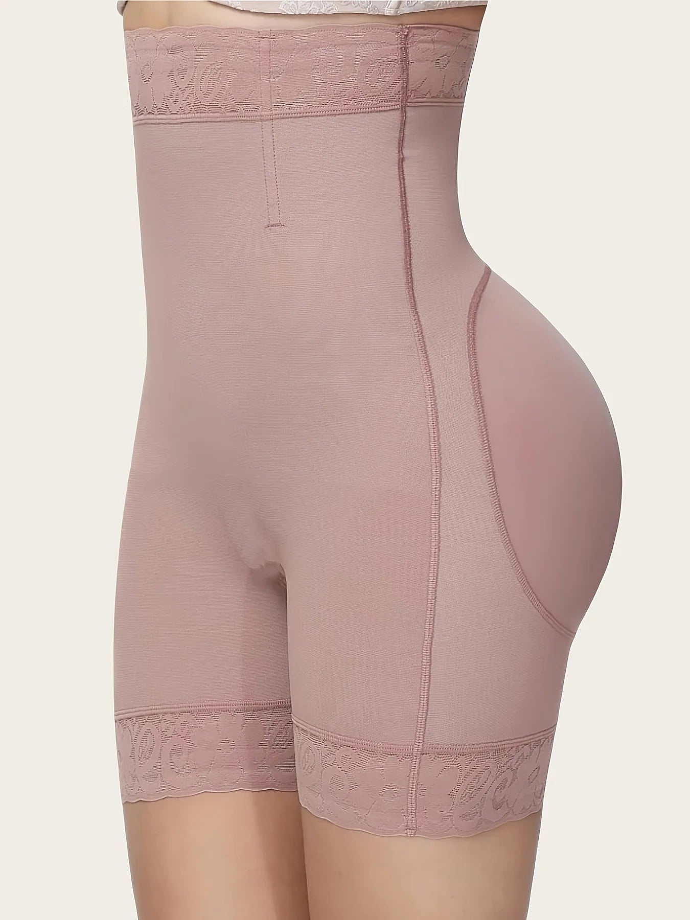 Sculpt & Lift: High-Waisted Tummy Control Shapers