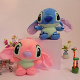 Disney Lilo & Stitch Plush Doll - 30cm Kawaii Stuffed Toy