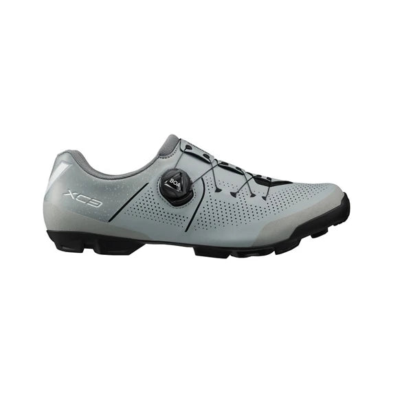 Shimano SH-XC300 Mountain Bike Lock Shoes XC3 XC300 XC302 Fiberglass Sole Mountain Bike Self-locking Riding Shoes Locking Shoes