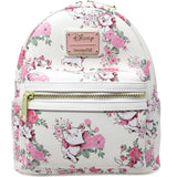 2pcs/set Piano Kitten Imitation Mini Backpack and Wallet Christmas The Marie Cat Cosplay Backpack Schoolbag Handbag for Girls