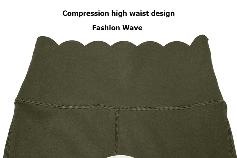Women's Seamless High-Stretch Yoga & Fitness Set (2-Piece)