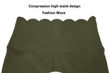 Women's Seamless High-Stretch Yoga & Fitness Set (2-Piece)