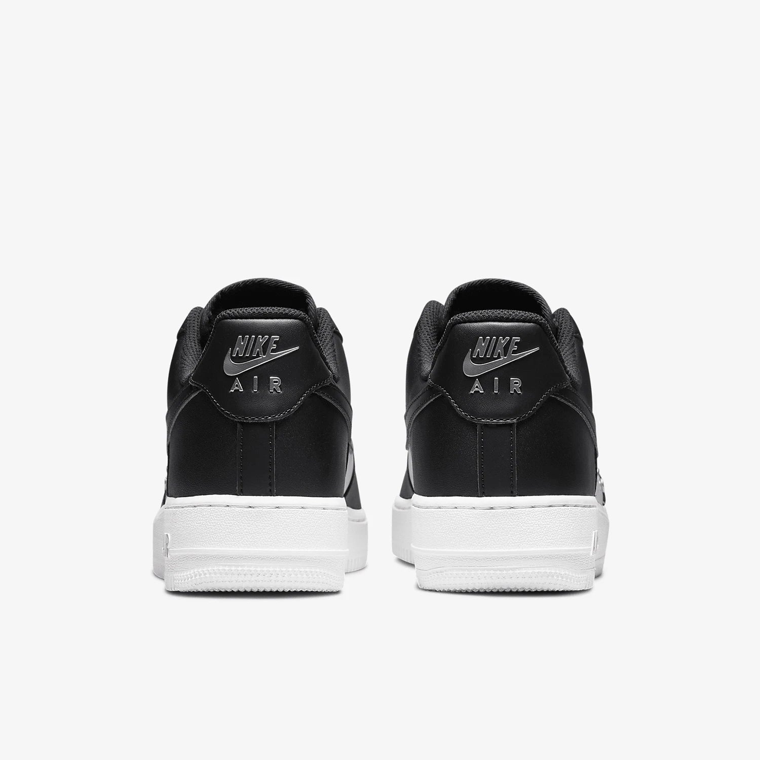 Nike Air Force 1 '07 PRM Patchwork Sneakers – DA8571-001