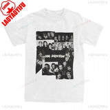 One Direction Cotton Graphic T-Shirt for Men & Women