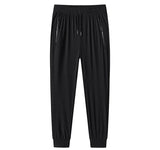 Men's Quick-Dry Stretch Hiking Pants, L–9XL
