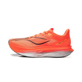 LI-NING FEIDIAN 6 CHALLENGER Men's Racing Running Shoes Professional Breathable Lightweight Sneakers LiNing Sports Shoes ARMW003