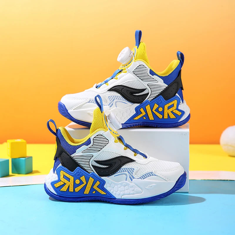 Children’s Pro-Performance Athletic Sneakers
