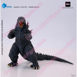 In Stock 100% Original HIYA Ultimate Value Series Godzilla 2000 Millennium Pvc 18cm Collectible Model Toys Hobby