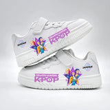 Kids' K-Pop Inspired Fashion Sneakers