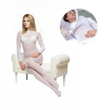 Disposable Massage Bodysuit – Spa & Endermologie Set (10 Pcs)