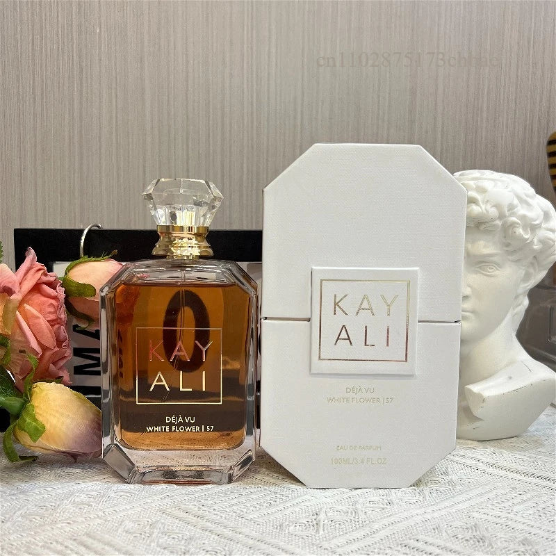 KAYALI Perfume Collection 100ml | Luxury Eau de Parfum