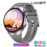 G.L Wear 2025 Men's Smartwatch | HD Health & Calling