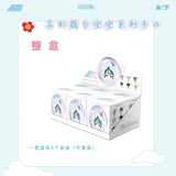 Alien Stage Free Stage Collectible Mystery Box