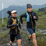 AONIJIE C9116-10L Hydration Pack Backpack High Capacity Marathoner Running Race Hydration Vest Lightweight for Men and Women