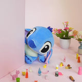 Disney Lilo & Stitch Plush Doll - 30cm Kawaii Stuffed Toy