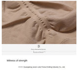 Seamless Tummy Control Shaping Panty