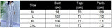 African Fashion Stripe Two Piece Set Women Spring Autumn Casual Button Long Sleeved Shirt Wide Leg Pants Two Piece Set Women