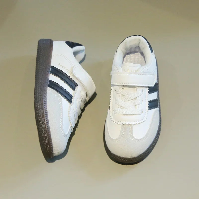 Versatile Children’s Active Sneakers