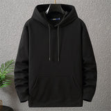 Men’s Fleece Pullover Hoodie | L–12XL