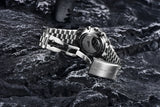 2026 New PAGANI DESIGN 1701 V5 Men's Watches Luxury Quartz Watch Men Sports Speed Chronograph AR Sapphire glass 100M Waterproof