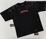 Y2K Cyberpunk Gothic Graphic Tee